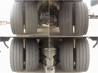 UDトラックスクオンセルフクレーン4段大型（10t）[写真21]