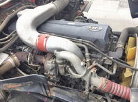 UDトラックスクオンセルフクレーン4段大型（10t）[写真26]