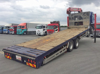 UDトラックスクオンセルフクレーン4段大型（10t）[写真02]