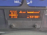 UDトラックスクオンセルフクレーン4段大型（10t）[写真38]