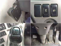 UDトラックスクオンセルフクレーン4段大型（10t）[写真39]