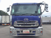 UDトラックスクオンセルフクレーン4段大型（10t）[写真09]