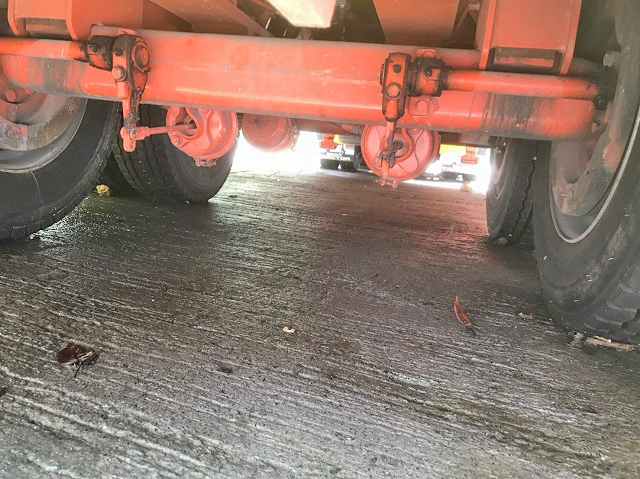 トレールモービルその他の車種トレーラー（セミトレーラー）大型（10t）[写真13]