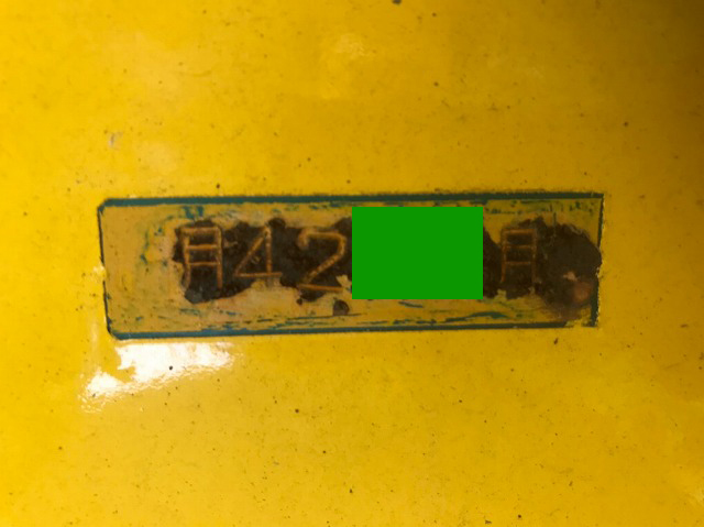 トレールモービルその他の車種トレーラー（セミトレーラー）大型（10t）[写真17]