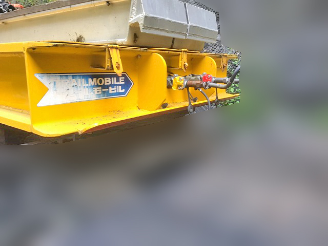 トレールモービルその他の車種トレーラー（セミトレーラー）大型（10t）[写真03]