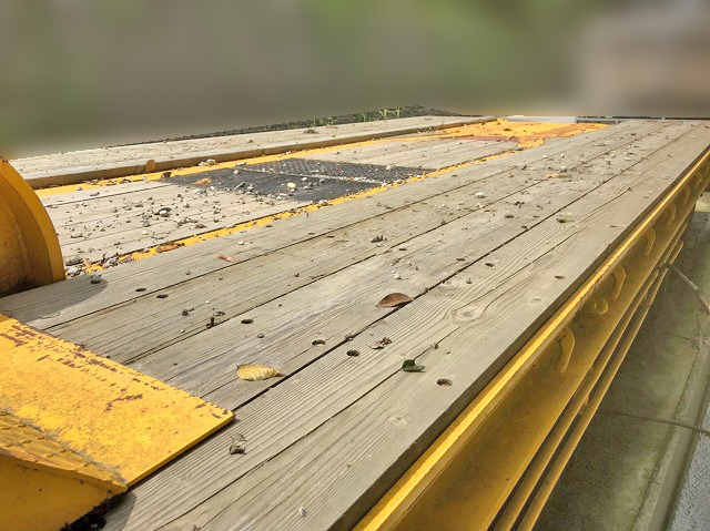 トレールモービルその他の車種トレーラー（セミトレーラー）大型（10t）[写真07]