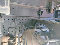 いすゞフォワードダンプ中型（4t）[写真12]