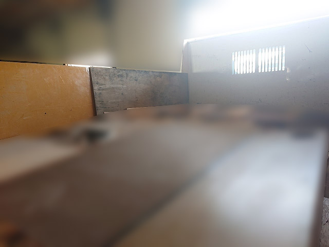 いすゞフォワードダンプ中型（4t）[写真05]