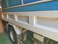 いすゞフォワードダンプ中型（4t）[写真07]