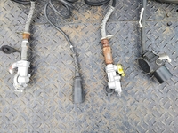 いすゞギガトレーラーヘッド（トラクターヘッド）大型（10t）[写真13]