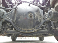 いすゞギガトレーラーヘッド（トラクターヘッド）大型（10t）[写真17]