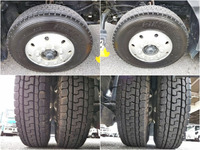 いすゞギガトレーラーヘッド（トラクターヘッド）大型（10t）[写真19]