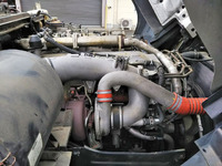 いすゞギガトレーラーヘッド（トラクターヘッド）大型（10t）[写真21]