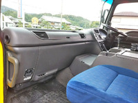 いすゞギガトレーラーヘッド（トラクターヘッド）大型（10t）[写真28]