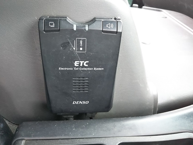 いすゞギガトレーラーヘッド（トラクターヘッド）大型（10t）[写真33]