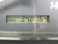 いすゞギガトレーラーヘッド（トラクターヘッド）大型（10t）[写真35]