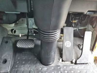 いすゞギガトレーラーヘッド（トラクターヘッド）大型（10t）[写真37]