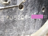 いすゞギガトレーラーヘッド（トラクターヘッド）大型（10t）[写真39]