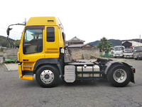 いすゞギガトレーラーヘッド（トラクターヘッド）大型（10t）[写真05]