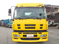 いすゞギガトレーラーヘッド（トラクターヘッド）大型（10t）[写真07]