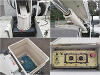 いすゞエルフ高所作業車小型（2t・3t）[写真14]