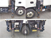 いすゞエルフ高所作業車小型（2t・3t）[写真18]