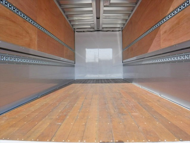 日野レンジャーアルミウイング増トン（6t・8t）[写真12]