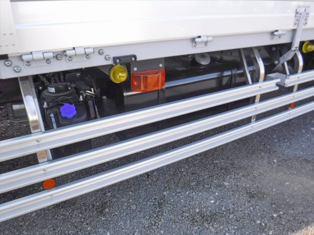 日野レンジャーアルミウイング増トン（6t・8t）[写真16]