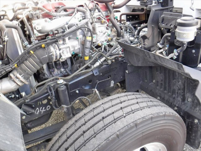 日野レンジャーアルミウイング増トン（6t・8t）[写真20]