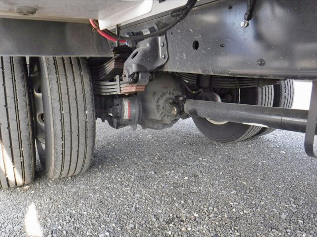 日野レンジャーアルミウイング増トン（6t・8t）[写真22]