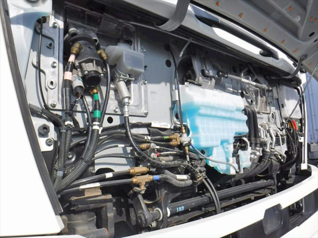 日野レンジャーアルミウイング増トン（6t・8t）[写真23]