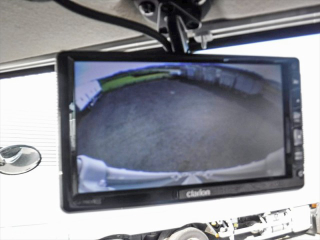 日野レンジャーアルミウイング増トン（6t・8t）[写真27]