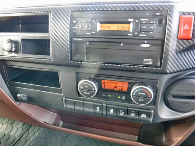 日野レンジャーアルミウイング増トン（6t・8t）[写真28]