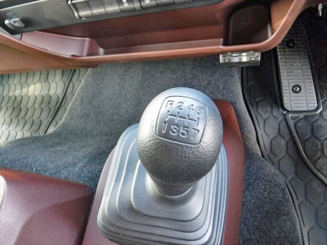 日野レンジャーアルミウイング増トン（6t・8t）[写真29]