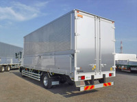 日野レンジャーアルミウイング増トン（6t・8t）[写真02]