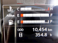 日野レンジャーアルミウイング増トン（6t・8t）[写真30]