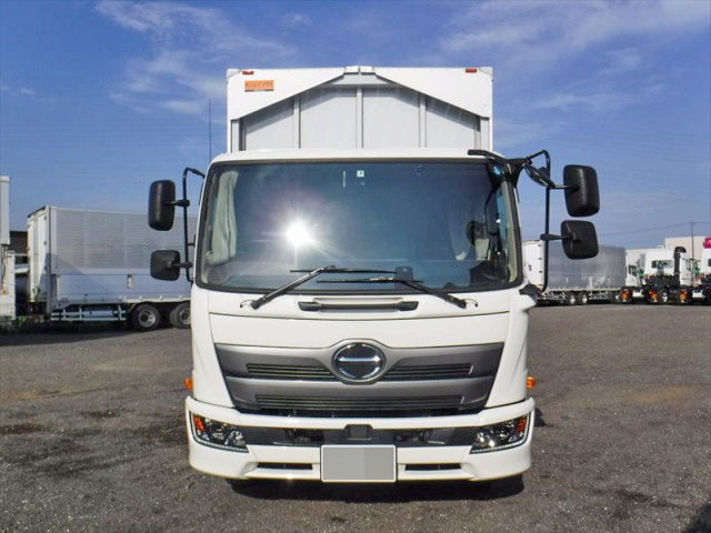 日野レンジャーアルミウイング増トン（6t・8t）[写真09]