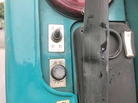 いすゞフォワードパッカー車（塵芥車）増トン（6t・8t）[写真10]