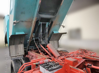 いすゞフォワードパッカー車（塵芥車）増トン（6t・8t）[写真15]