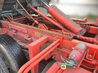 いすゞフォワードパッカー車（塵芥車）増トン（6t・8t）[写真18]