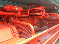 いすゞフォワードパッカー車（塵芥車）増トン（6t・8t）[写真21]