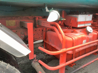 いすゞフォワードパッカー車（塵芥車）増トン（6t・8t）[写真22]