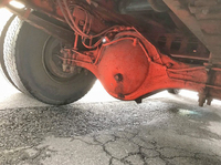 いすゞフォワードパッカー車（塵芥車）増トン（6t・8t）[写真23]