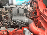 いすゞフォワードパッカー車（塵芥車）増トン（6t・8t）[写真27]