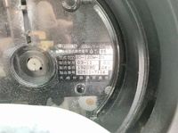 いすゞフォワードパッカー車（塵芥車）増トン（6t・8t）[写真38]