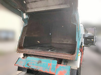 いすゞフォワードパッカー車（塵芥車）増トン（6t・8t）[写真07]