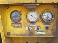 三菱ふそうスーパーグレート汚泥吸引車大型（10t）[写真12]