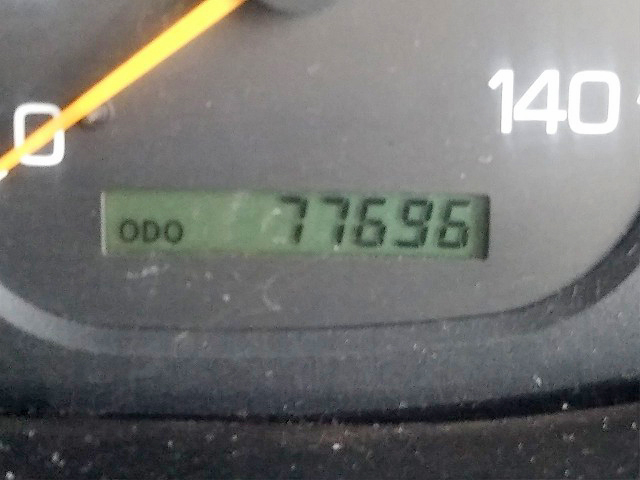 三菱ふそうスーパーグレート汚泥吸引車大型（10t）[写真14]