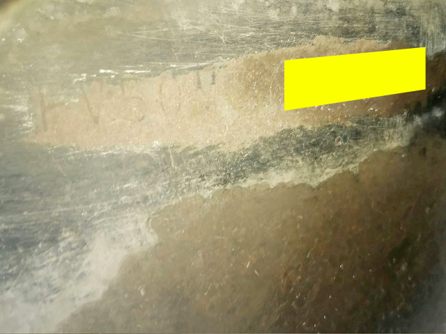 三菱ふそうスーパーグレート汚泥吸引車大型（10t）[写真16]