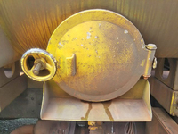 三菱ふそうスーパーグレート汚泥吸引車大型（10t）[写真06]